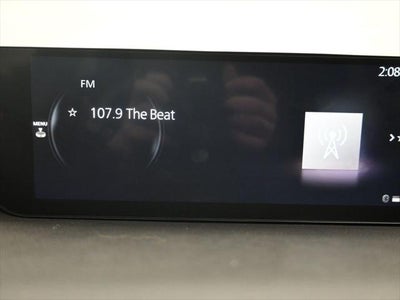 2025 Mazda Mazda CX-50 2.5 S Select Package