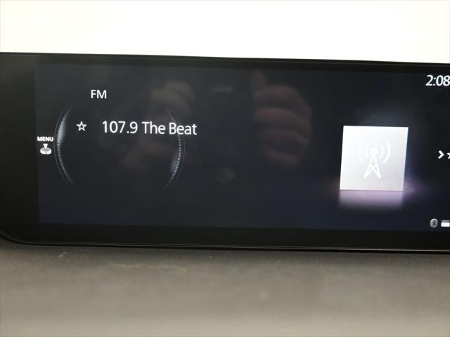 2025 Mazda Mazda CX-50 2.5 S Select Package