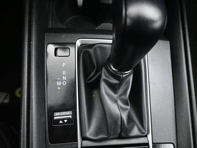 2025 Mazda Mazda CX-50 2.5 S Select Package