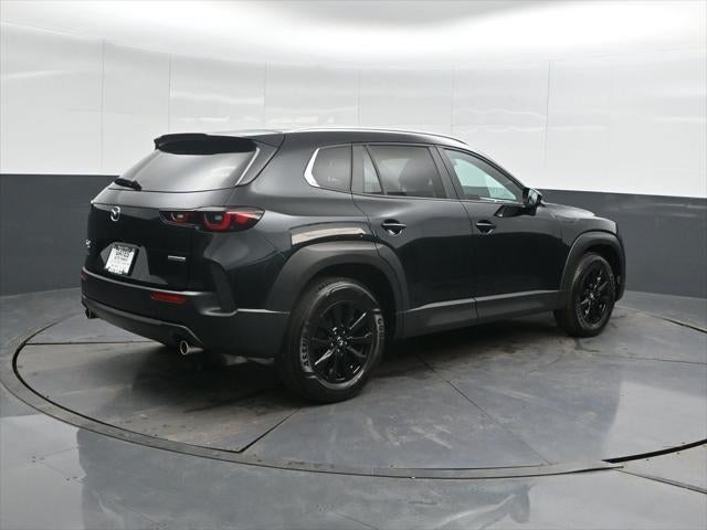 2025 Mazda Mazda CX-50 2.5 S Select Package