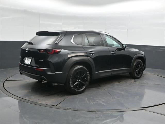 2025 Mazda Mazda CX-50 2.5 S Select Package