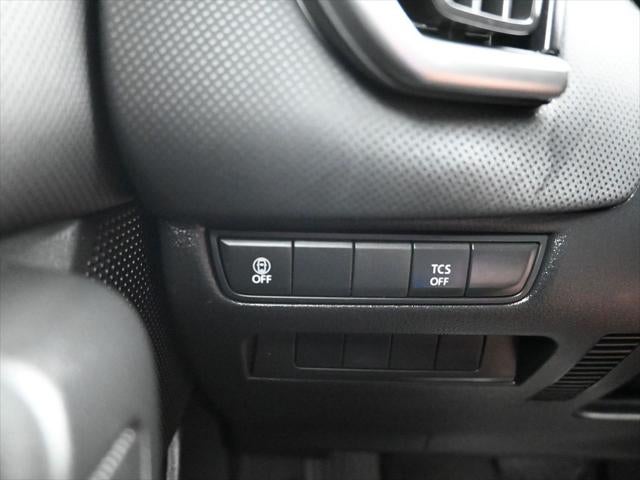 2025 Mazda Mazda CX-50 2.5 S Select Package