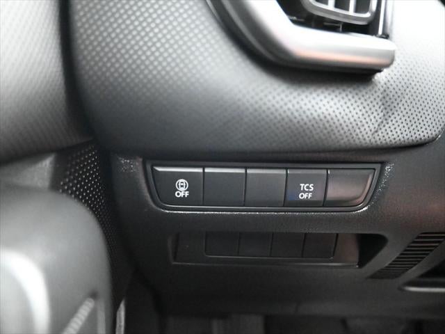 2025 Mazda Mazda CX-50 2.5 S Select Package