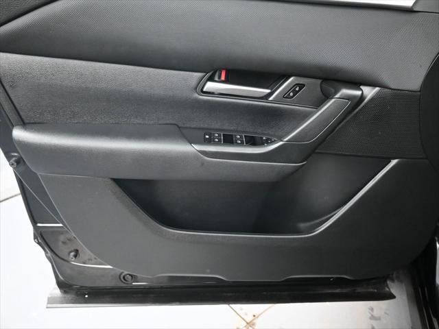 2025 Mazda Mazda CX-50 2.5 S Select Package