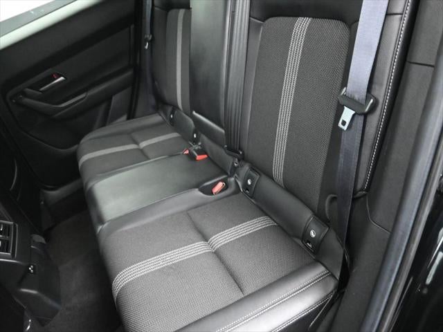 2025 Mazda Mazda CX-50 2.5 S Select Package