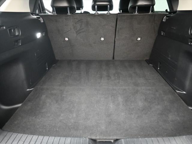 2025 Mazda Mazda CX-50 2.5 S Select Package