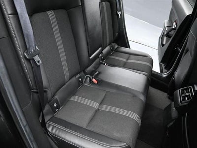 2025 Mazda Mazda CX-50 2.5 S Select Package