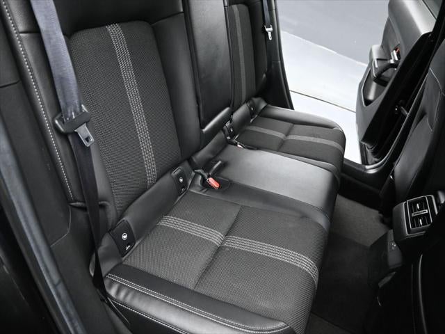 2025 Mazda Mazda CX-50 2.5 S Select Package