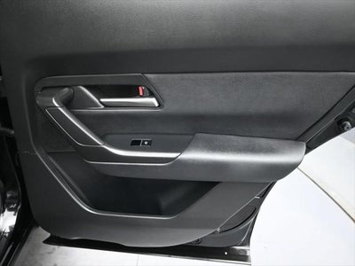 2025 Mazda Mazda CX-50 2.5 S Select Package