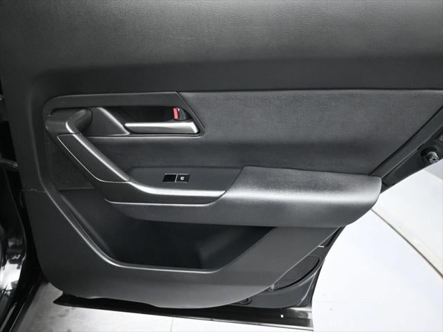 2025 Mazda Mazda CX-50 2.5 S Select Package