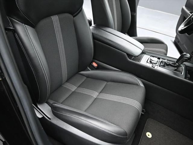 2025 Mazda Mazda CX-50 2.5 S Select Package