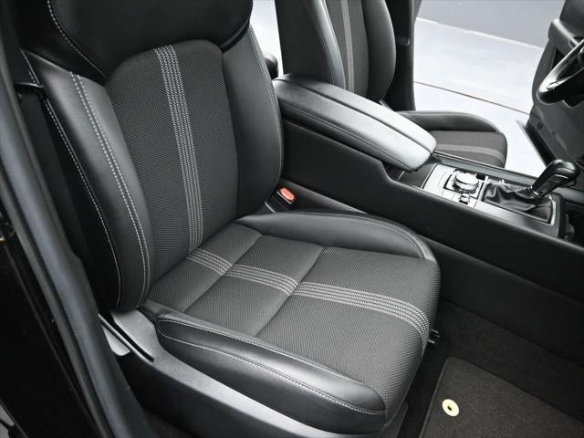 2025 Mazda Mazda CX-50 2.5 S Select Package