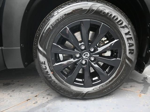 2025 Mazda Mazda CX-50 2.5 S Select Package