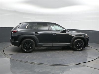 2025 Mazda Mazda CX-50 2.5 S Select Package
