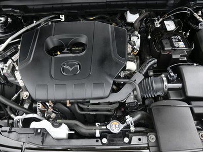 2025 Mazda Mazda CX-50 2.5 S Select Package