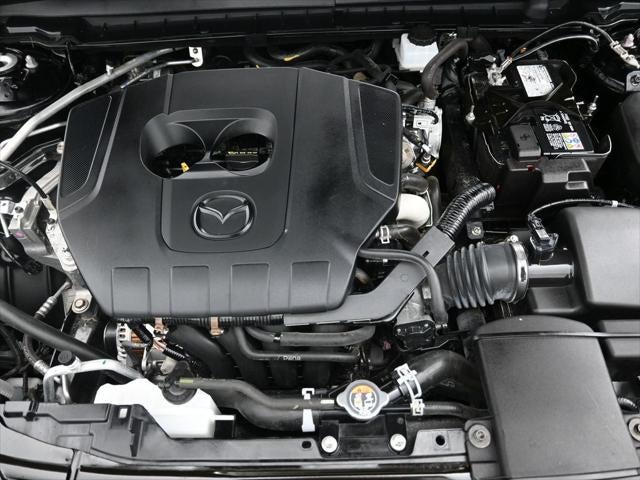 2025 Mazda Mazda CX-50 2.5 S Select Package