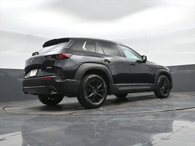 2025 Mazda Mazda CX-50 2.5 S Select Package
