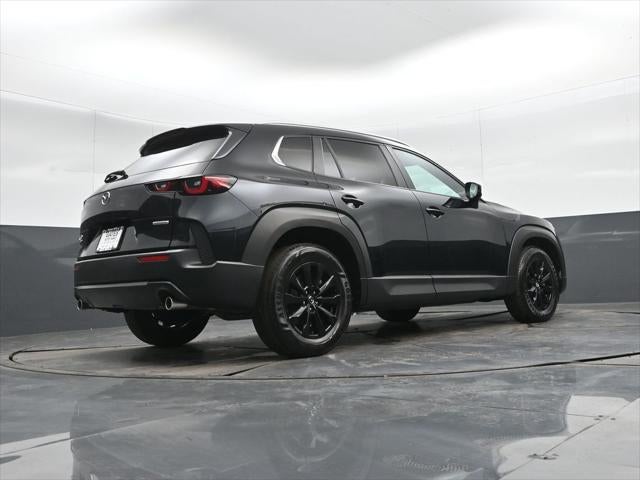 2025 Mazda Mazda CX-50 2.5 S Select Package