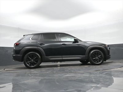 2025 Mazda Mazda CX-50 2.5 S Select Package