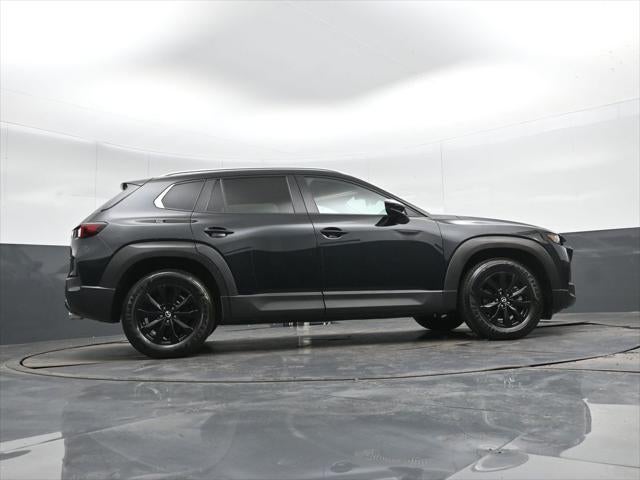 2025 Mazda Mazda CX-50 2.5 S Select Package