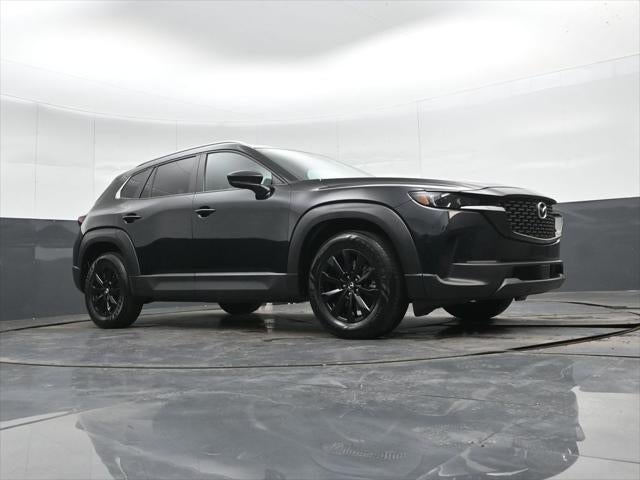 2025 Mazda Mazda CX-50 2.5 S Select Package