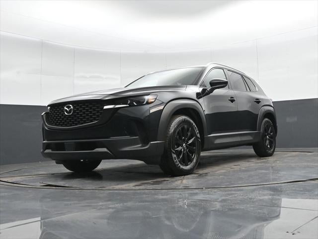 2025 Mazda Mazda CX-50 2.5 S Select Package