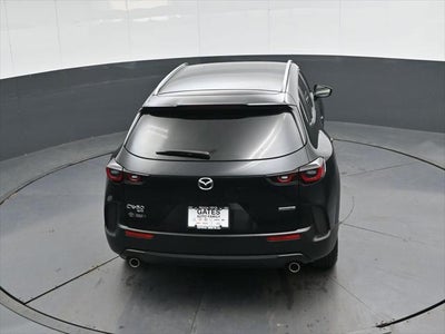 2025 Mazda Mazda CX-50 2.5 S Select Package