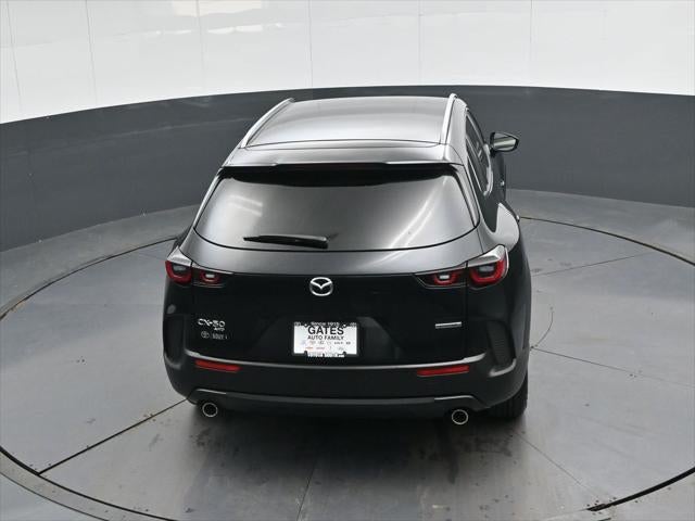2025 Mazda Mazda CX-50 2.5 S Select Package