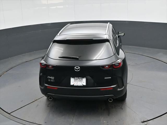 2025 Mazda Mazda CX-50 2.5 S Select Package