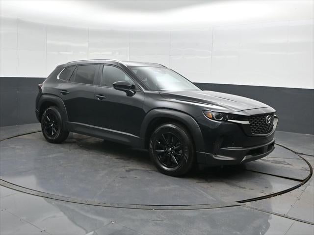 2025 Mazda Mazda CX-50 2.5 S Select Package