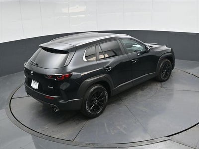 2025 Mazda Mazda CX-50 2.5 S Select Package