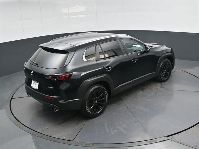 2025 Mazda Mazda CX-50 2.5 S Select Package