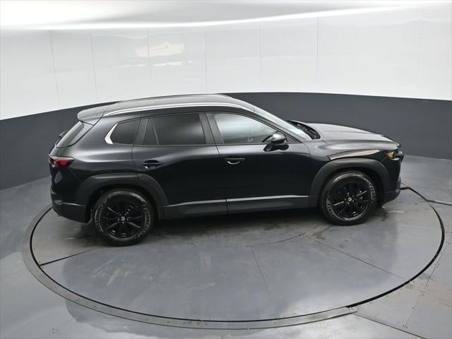 2025 Mazda Mazda CX-50 2.5 S Select Package