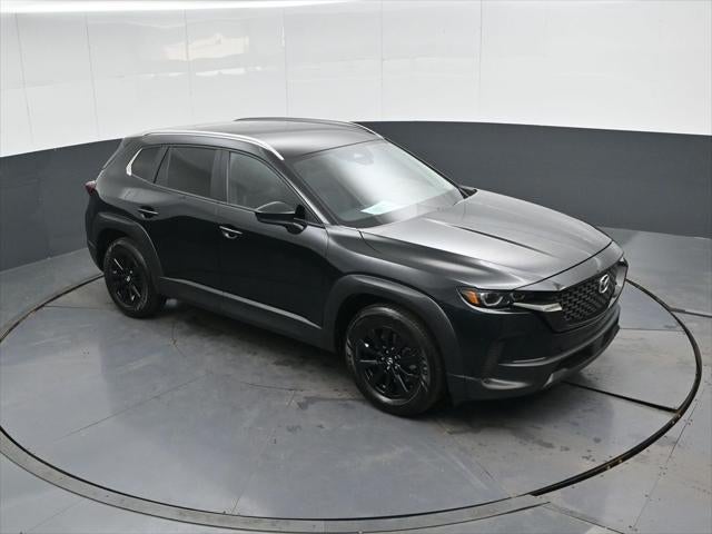 2025 Mazda Mazda CX-50 2.5 S Select Package