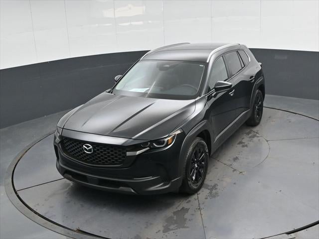 2025 Mazda Mazda CX-50 2.5 S Select Package