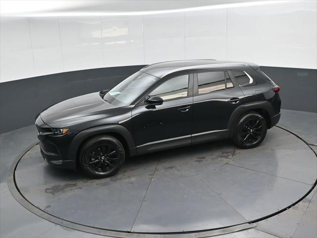 2025 Mazda Mazda CX-50 2.5 S Select Package