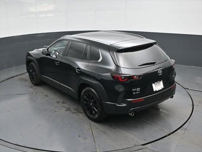 2025 Mazda Mazda CX-50 2.5 S Select Package