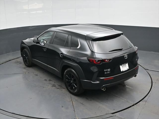 2025 Mazda Mazda CX-50 2.5 S Select Package