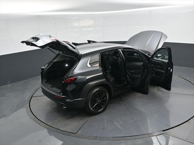 2025 Mazda Mazda CX-50 2.5 S Select Package