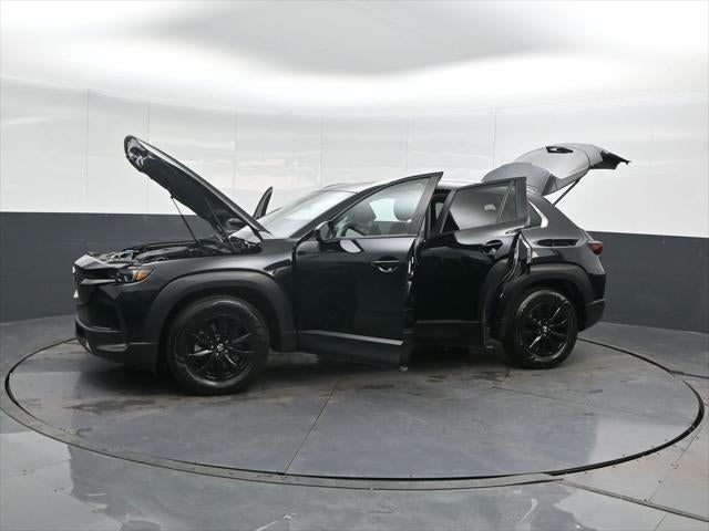 2025 Mazda Mazda CX-50 2.5 S Select Package