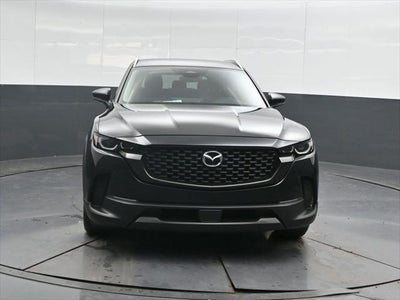 2025 Mazda Mazda CX-50 2.5 S Select Package