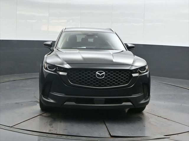 2025 Mazda Mazda CX-50 2.5 S Select Package