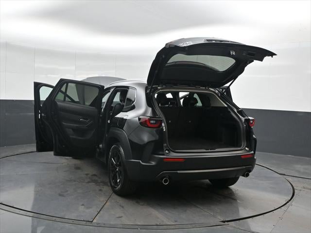 2025 Mazda Mazda CX-50 2.5 S Select Package