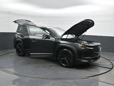 2025 Mazda Mazda CX-50 2.5 S Select Package