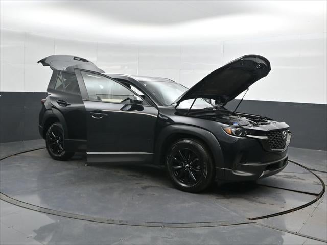 2025 Mazda Mazda CX-50 2.5 S Select Package