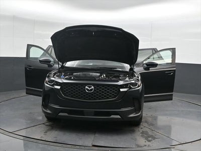 2025 Mazda Mazda CX-50 2.5 S Select Package