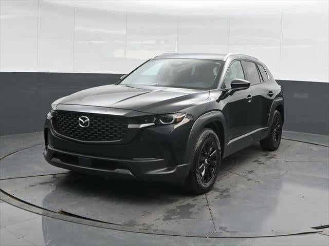2025 Mazda Mazda CX-50 2.5 S Select Package