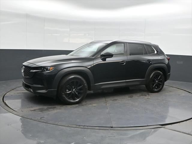 2025 Mazda Mazda CX-50 2.5 S Select Package