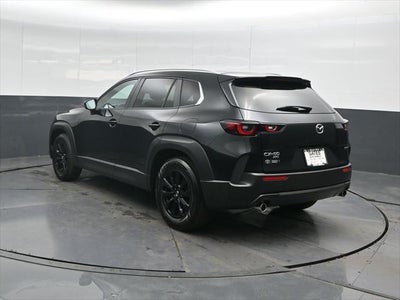 2025 Mazda Mazda CX-50 2.5 S Select Package