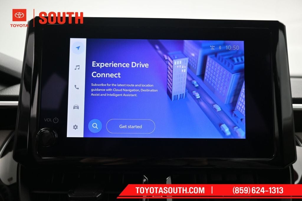 2024 Toyota Corolla Cross L
